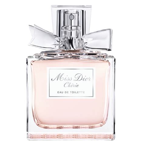 égérie parfum dior|miss Dior cherie perfume.